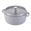 SPRING U.S.A. 2468581 THIS IRONLITE CASSEROLE DISH FROM SPRING