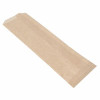 BUNZL 301038 BUNZL 301038 BROWN 10" X 2.75" PAPER FLA