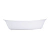 ARC CARDINAL P0887 ARCOROC P0887 SMART CUISINE 17 OUNCE BAK