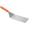 WINCO TNH-42 TURNER 8X4" OFFSET BLADE SS