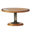CAL-MIL PLASTIC PRODUCTS,INC. 4310-7-99 CAL-MIL PLASTIC 4310-7-99 MADERA WOOD 12