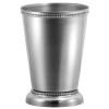 STERILITE CORP 7340MW004 STEELITE 7340MW004 S/S 12 OUNCE JULEP CU