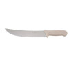 WINCO KWP-90 WINCO KWP-90 WHITE 9-1/2" BLADE CIMETER 