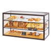 CAL-MIL PLASTIC PRODUCTS,INC. 3695-84 CAL-MIL 3695-84 17" X 42" X 23" SIERRA 3