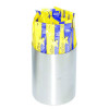 SERVICE IDEAS STCSG4 HOLDER SUGAR STICK 4 OZ SS