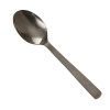 AMERICAN METALCRAFT BLHSP10 SPOON SERVING SOLID 10" BLACK