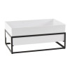CAL-MIL PLASTIC PRODUCTS,INC. 22020-12-13 CAL-MIL 22020-12-13 MONTEREY WHITE 20-1/