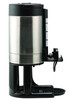 SERVICE IDEAS GIU15GV2HF DISP BEV 1-1/2 GAL 16-1/4X11-1/2" HF