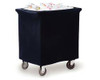 SCULPTWARE 018CAMBROLG COVER ICE BIN SPANDEX BLK