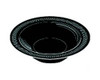 PACTIV YTKB00040000 BOWL,4/5OZ,L FOAM,1250,BK