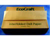 R3 PAPERCRAFT 016008 PAPER DELI 8X10-3/4 ECOCRAFT