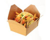 FOLD-PAK 02BPEARTHM CONT BIO PLUS NO 2 49 OZ KRAFT