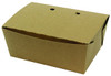 FOLD-PAK 04BPDINEEM CONT FOLD 96 OZ BIO PLUS PPR KRAFT