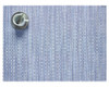 CHILEWICH SULTAN LLC 100580-002 PLACEMAT 12X16" THATCH RAIN