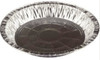 PACTIV 102335D PLATE PIE 10" ALUM