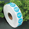 DAYMARK FOOD SAFETY SYSTEMS 1100591 LABEL GENERAL PURPOSE RND 3/4" MONDAY