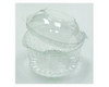 PACTIV 10845APT BOWL 12 OZ W/ DOME LID PLAS CLR
