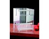 DAYMARK FOOD SAFETY SYSTEMS 110879 DISPENSER LABEL WALL MOUNT