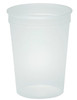 WNA CHELMSFORD 12T0010 CUP STADIUM 12 OZ CLEAR