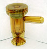 FRANKLIN MACHINE PRODUCTS 137-1359 DISPENSER SALT 7-3/4" PLAS