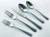DON 1194952 TABLESPOON WEST TOWN 18/0 SS 8 5/16" STN