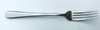 DON 1194947 FORK EURO WEST TOWN 18/0 SS 8 1/8"SATIN