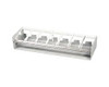 DAYMARK FOOD SAFETY SYSTEMS 112442 DISPENSER LABEL 3" 7 SLOT