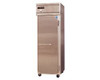 NATIONAL REFRIGERATION & AIR 1RN REFRIGERATOR REACH IN 1 DOOR 115 V