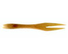 PACKNWOOD 209BBKAMALA FORK MINI 3-1/2" KAMALA BAMBOO NAT
