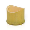 PACKNWOOD 209BBTAMAGO TAMAGO TUBE OBLQ 1-1/2X1-3/5X1-2/5" BAMB