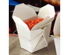 FOLD-PAK 16WHWHITEM CONT PAIL 16 OZ W/HANDLE PPR WHT