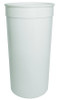 WNA CHELMSFORD 16T CUP TALL STADIUM 16 OZ WHITE