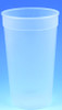 WNA CHELMSFORD 16TNAT CUP TALL STADIUM 16 OZ NATURAL