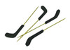 PACKNWOOD 210BBHOCKEY PICK HOCKEY 4-3/4" BAMBOO