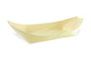 PACKNWOOD 210BBOIS32 BOAT LARGE 12-1/2X4-2/7X8/9" WOODEN