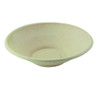 PACKNWOOD 210APUPK40BR BOWL ROUND 40 OZ PULP BROWN