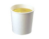 PACKNWOOD 210SOUP16 CUP SOUP 16 OZ PAPER WHT