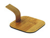 PACKNWOOD 210BFING6 DISH MINI HANDLE 2-1/2X2-1/2" BAMB