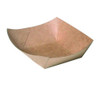 PACKNWOOD 210BQKEAT1 BOAT 4-1/2X3-1/5X1-1/9" PAPER KRAFT