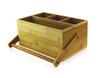 PACKNWOOD 210BTOOL1 BOX TOOL W/HANDLE 9X5-4/5X4-1/5" BAMB