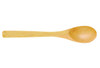 PACKNWOOD 210CVBA125 SPOON 4-5/7" BAMBOO
