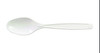 PACKNWOOD 210CVPL83 SPOON PLA 5" CORNSTARCH