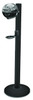FORBES INDUSTRIES 2787-KIT3-EN KIT HAND SANITIZER BLACK