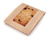 R3 PAPERCRAFT 300114 BAG COOKIE WINDOW 5X1-1/2X7" ECOCRAFT