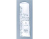 R3 PAPERCRAFT 300039 BAG SILVERWARE 2-3/4X10" PAPER WHT