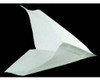 R3 PAPERCRAFT 300418 BAG 7X6-3/4" GREASE RESISTANT PAPER WHT