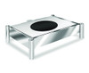 EASTERN TABLETOP 3395 COOKTOP INDUCTION 600W QUICK CONNECT