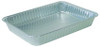 DURABLE OFFICE PRODUCTS CORP. 4700-35 PAN CAKE OBLONG 13X9" FOIL