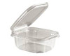 ANCHOR PACKAGING INC 4512025 CONT HINGED 12 OZ 6X5" SAFE PINCH CLR