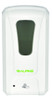 ALPINE CORPORATION 430-L DISPENSER HAND SANITIZER 1200ML WHT